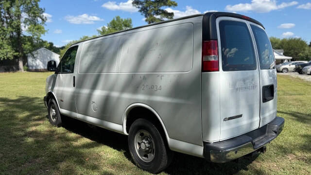 chevrolet express cargo 2017 1GCZGGF16H1307738 image chevrolet express cargo 2017 1GCZGGF16H1307738 image